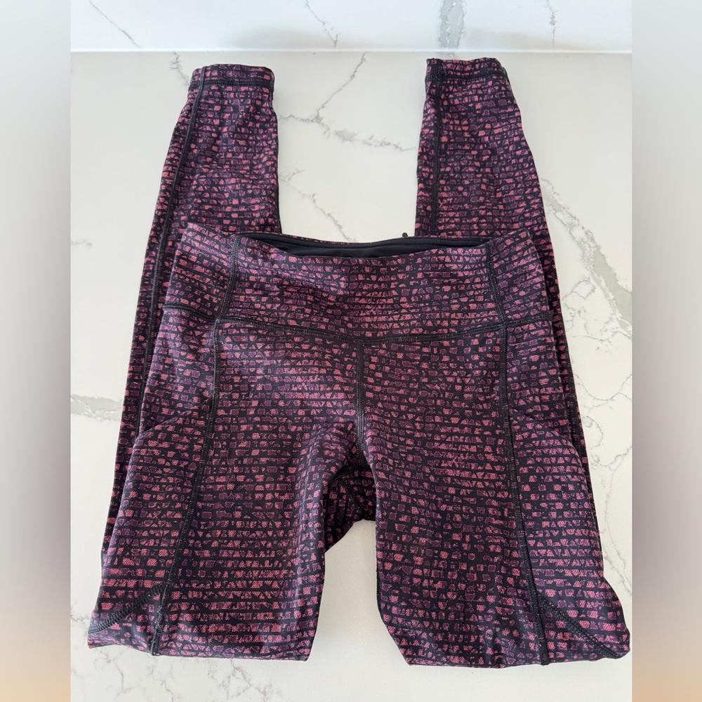 Lululemon Leggings Size 4